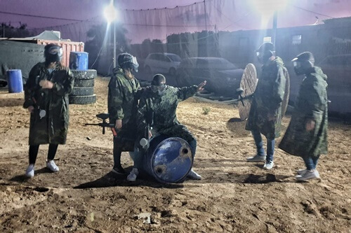 טרקטורוני כלנית